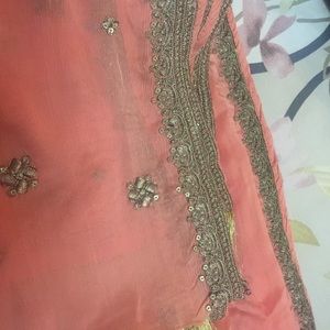 COPY - Maria B outfit